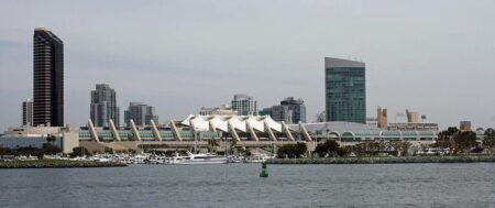 City of San Diego sues federal government for withholding grant money aimed for public services – BorderReport
