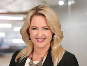 Danielle Hultenius Moore – Fisher Phillips
