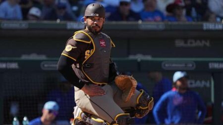 Padres’ AJ Preller Provides Luis Campusano Update Heading Into Offseason – Sports Illustrated