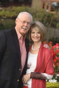 Daniel and Phyllis Epstein Donate $10 Million for State-of-the-Art Amphitheater at UC San Diego – UC San Diego Today