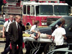 Woman fatally shot in U.S. Capitol was a San Diego resident, family says – Los Angeles Times