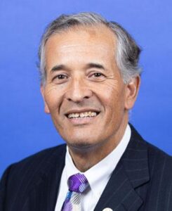 Michael Smolens: Rep. Juan Vargas continues to roll ‘Dreamers’ rock up Capitol Hill – San Diego Union-Tribune