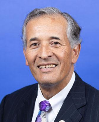 Michael Smolens: Rep. Juan Vargas continues to roll ‘Dreamers’ rock up Capitol Hill – San Diego Union-Tribune