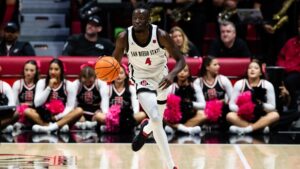 San Diego State vs. Yale: Predictions, picks and odds for Sunday’s March Madness game – USA Today
