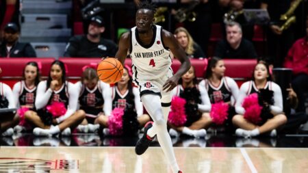 San Diego State vs. Yale: Predictions, picks and odds for Sunday’s March Madness game – USA Today