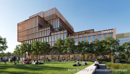 UC San Diego Named No. 1 Best Public College for Research in New Washington Monthly Ranking – UC San Diego Today