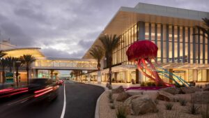 Is the government shutdown impacting travel at San Diego International Airport? – fox5sandiego.com