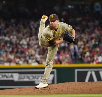 Padres’ Michael King Predicted to End Free Agency With $90 Million Deal – Sports Illustrated