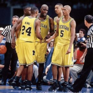 ‘That’s love!’: How Michigan’s Fab Five legacy runs through San Diego State at Final Four – USA Today