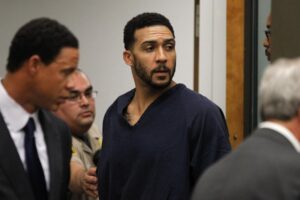 Crimes of ex-NFL star Kellen Winslow said to be driven by brain injuries – USA Today
