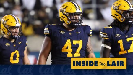 Cal Golden Bears at San Diego State Aztecs odds, picks and predictions – Sportsbook Wire