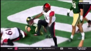 SDSU vs. Colorado St: Live stream and TV info | October 3 – College Sports Wire