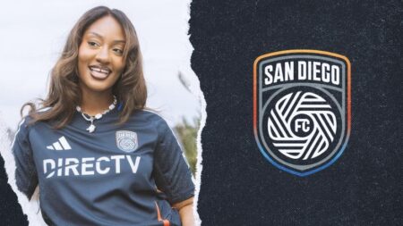 Tems Acquires Equity Stake in US Football Club San Diego FC – Business Post Nigeria