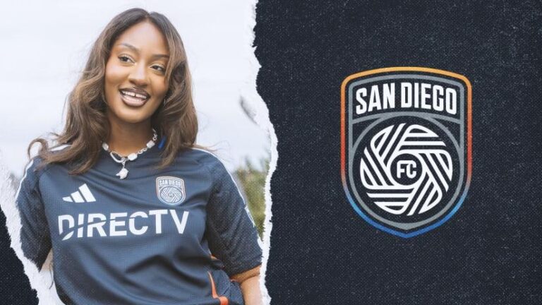 Tems Acquires Equity Stake in US Football Club San Diego FC – Business Post Nigeria