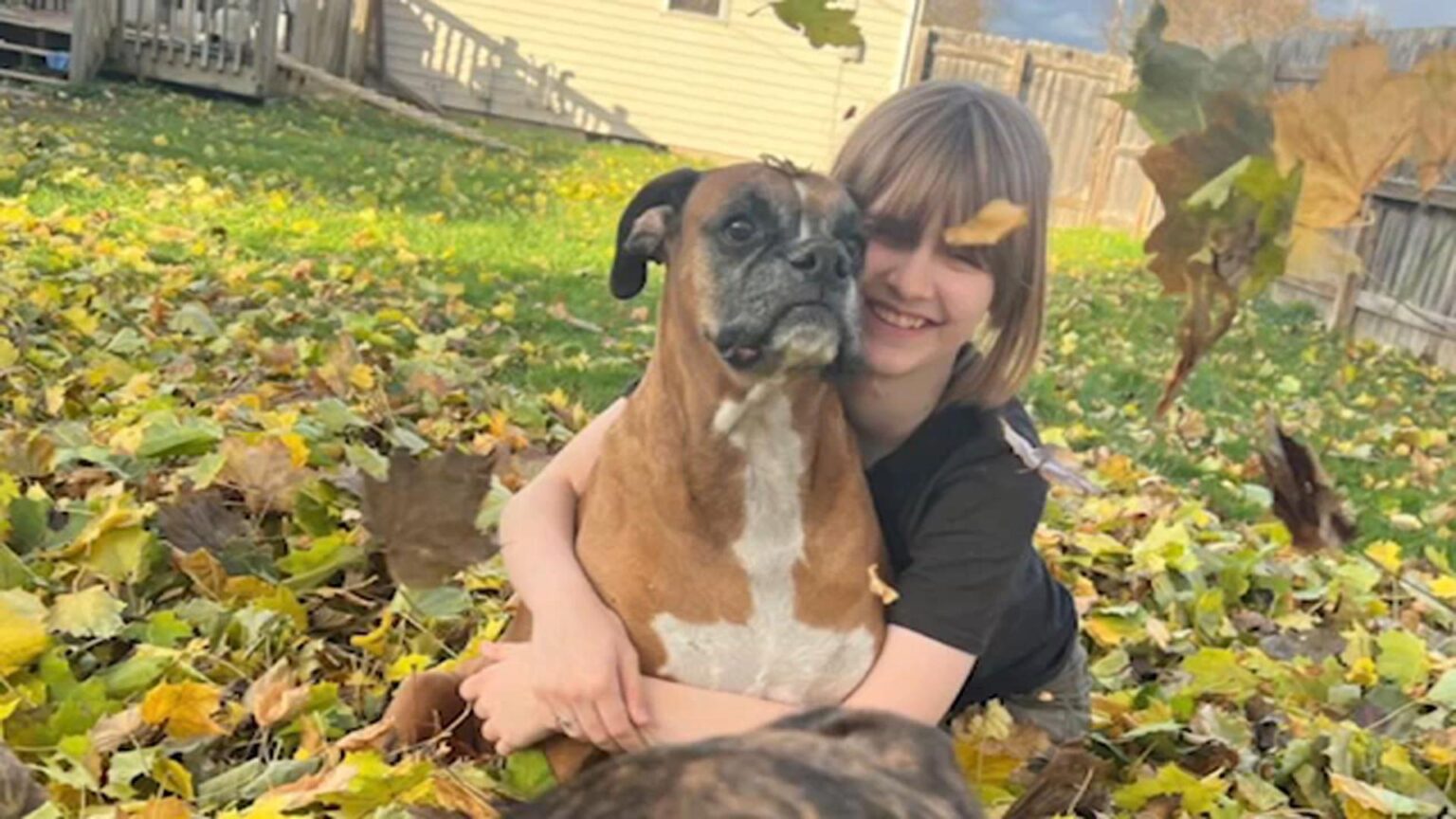 The Wisconsin shooting suspect is female. That’s rare, data says – NPR