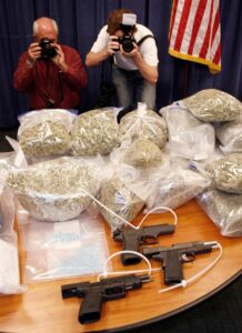 Crime: Inside the San Diego State University Drug Bust – newsweek.com