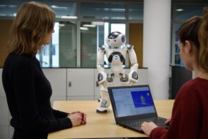 As ‘Bot’ Students Continue to Flood In, Community Colleges Struggle to Respond – Voice of San Diego