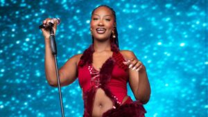 GRAMMY award-winning Nigerian singer-songwriter Tems Joins San Diego FC ownership group – Goal.com