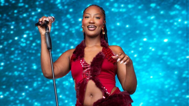 GRAMMY award-winning Nigerian singer-songwriter Tems Joins San Diego FC ownership group – Goal.com GRAMMY award-winning Nigerian singer-songwriter Tems Joins San Diego FC ownership group – Goal.com