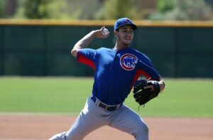 Cubs Eye Reunion With Dylan Cease as Free Agency Looms – On Tap Sports Net