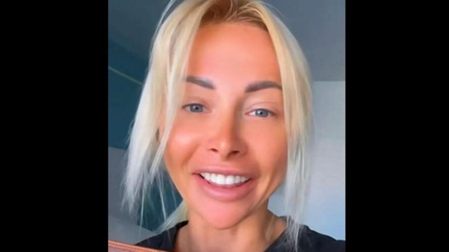 38-Year-Old Woman Vanishes Without a Trace Near U.S.-Mexico Border in Potrero 38-year-old woman reported missing in Potrero, near U.S.-Mexico border – fox5sandiego.com