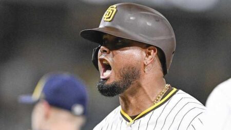 San Diego Padres Free Agent Set to Transform A’s Offseason Plans San Diego Padres Free Agent Could Impact A’s Offseason Plans – Sports Illustrated