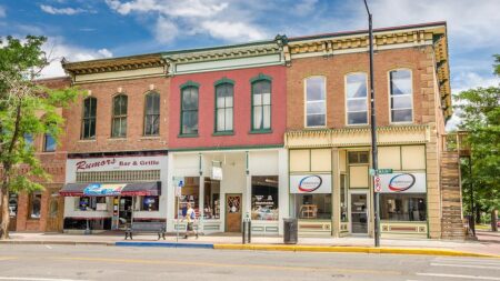 Explore the 30 Most Exciting Places to Call Home in the U.S The 30 Most Fun Places to Live in the U.S. – U.S. News Real Estate