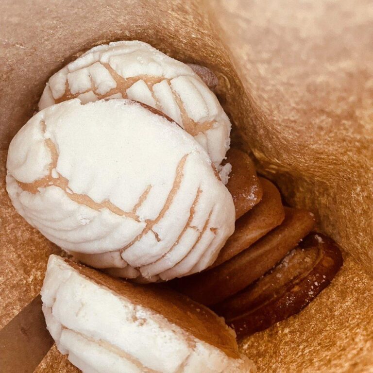 Explore San Diego’s Top 2 Must-Try Pan Dulce Spots You Can’t Miss! 2 San Diego spots rank among top pan dulce places in US: Yelp – fox5sandiego.com