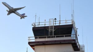 FAA Struggles with Staffing Shortages at Airports Amid Prolonged Government Shutdown FAA reports staffing issues at airports as government shutdown continues – NBC News