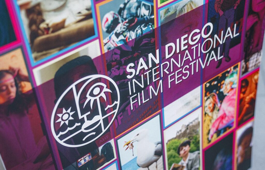 San Diego International Film Festival Unveils Thrilling 2025 Main Slate San Diego International Film Festival unveils 2025 main slate – 10News.com