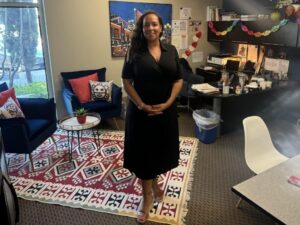 Monarch School Project Names Afira DeVries Chief Executive Officer – Times of San Diego