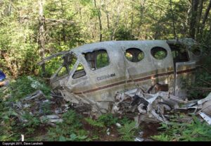 Six missing after Cessna 414 crashes into Pacific off San Diego coast in US – Business Standard