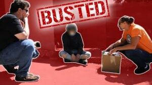 YouTube scambaiters help bust $65M fraud ring targeting seniors – Times of San Diego