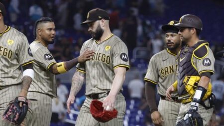 Padres Feature Two of MLB’s Most Promising Upcoming Free Agents Padres Have Two of MLB’s Top 21 Pending Free Agents: Report – Sports Illustrated