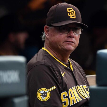 Padres Set Sights on Future Hall of Fame Manager to Succeed Mike Shildt Padres Linked to Future Hall of Fame Manager as Mike Shildt Replacement – Sports Illustrated