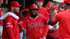 Angels Pegged as Top Landing Spot for All-Star Batting Champion in Free Agency – Sports Illustrated