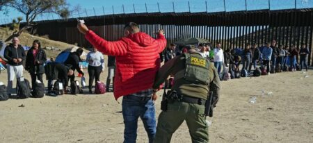 US Government Acquires City-Owned Land To Bolster Border Security – NBC 7 San Diego