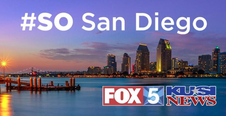 Stand Out and Shine: Advertise with Us Today! Advertise with Us – fox5sandiego.com