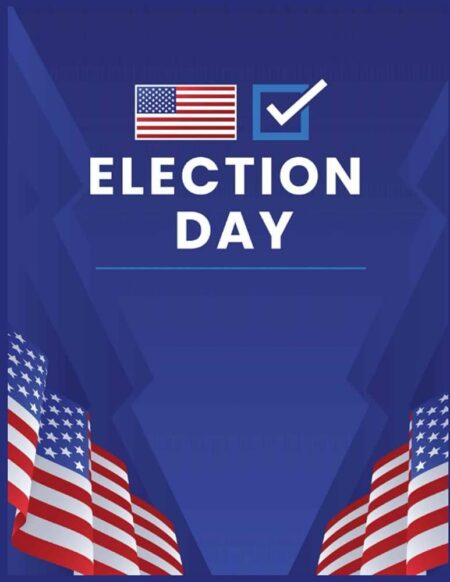 Is Election Day a federal holiday? Here’s what to know. – USA Today
