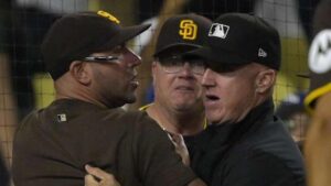 Padres Have 6 Prime Candidates for Managerial Search, Says Insider – Sports Illustrated