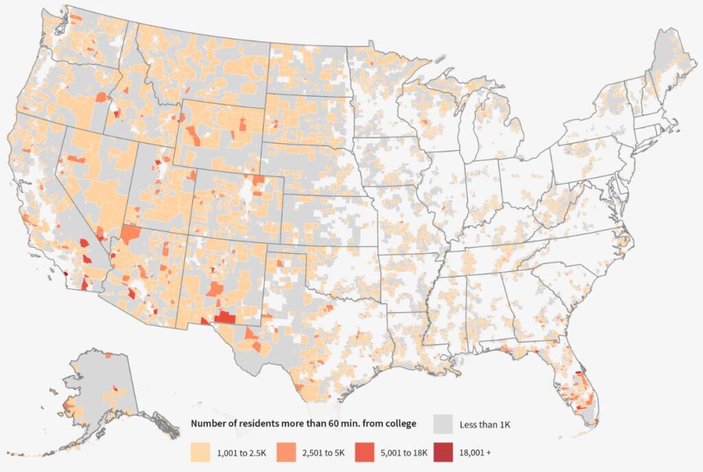 Professor to address ‘The Shifting Landscape of U.S. Education’ at event in Solana Beach – San Diego Union-Tribune
