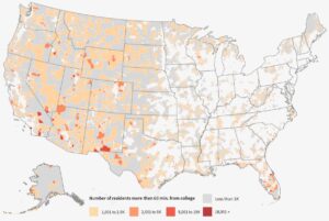 Professor to address ‘The Shifting Landscape of U.S. Education’ at event in Solana Beach – San Diego Union-Tribune