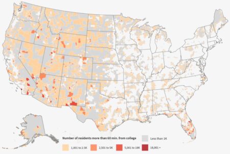 Professor to address ‘The Shifting Landscape of U.S. Education’ at event in Solana Beach – San Diego Union-Tribune
