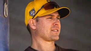 San Diego Padres name Craig Stammen as manager in shocking hire – USA Today