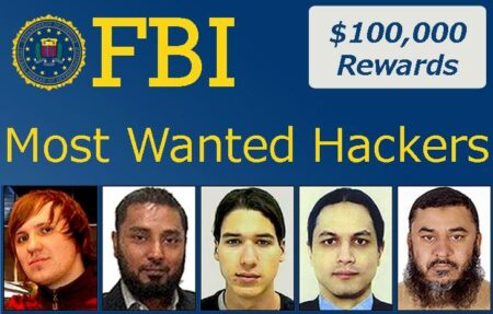 FBI Offers Up to $25,000 Reward for Information on Suspects Who Shot and Robbed Four Hikers, Injuring One FBI Offers Reward of Up To $25,000 for Information on Individuals Who Shot At and Robbed Four Hikers, Injuring One – fbi.gov