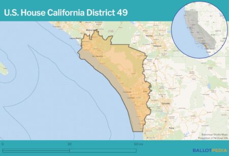 New Challenger Steps Up to Contest 49th Congressional District Incumbent This Year New opponent challenges 49th Congressional District incumbent this year – San Diego Union-Tribune