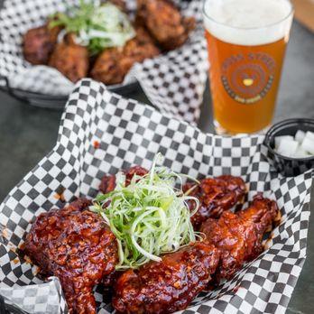 Cross Street: Where Chicken Meets Beer in San Diego – San Diego Business Journal
