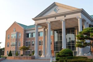 Report: UCSD graduate schools among best in the U.S. – 10News.com