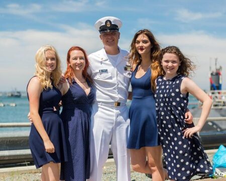 How San Diego Military Families Stay Strong During Loved Ones’ Deployment to the Middle East San Diego military families manage life with loved ones deployed to Middle East – NBC 7 San Diego