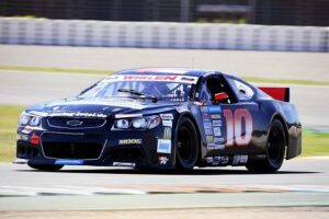 Shamu to Make Big Splash at Daytona – Hendrick Motorsports